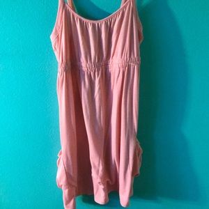 Swim Suit Cover Up Dress